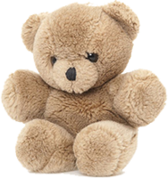 heroes & Teddy bear free transparent png image.