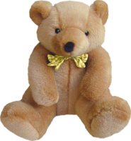 heroes & Teddy bear free transparent png image.