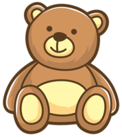 heroes & Teddy bear free transparent png image.