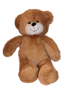 heroes & teddy bear free transparent png image.