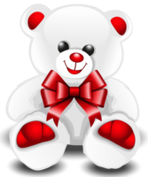 heroes & teddy bear free transparent png image.