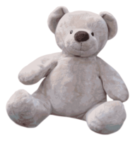 heroes & Teddy bear free transparent png image.