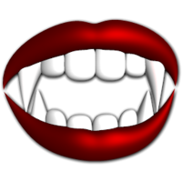 people & Teeth free transparent png image.