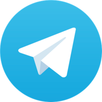 logos & telegram free transparent png image.