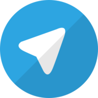 logos & telegram free transparent png image.