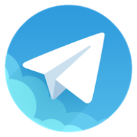 logos & telegram free transparent png image.