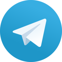 logos & telegram free transparent png image.