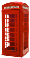 objects & Telephone booth free transparent png image.