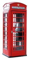 objects & Telephone booth free transparent png image.