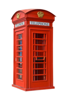 objects & Telephone booth free transparent png image.