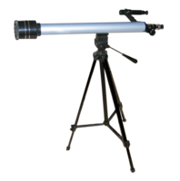 electronics & Telescope free transparent png image.