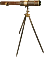 electronics & telescope free transparent png image.