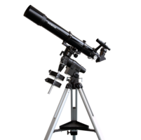 electronics & Telescope free transparent png image.