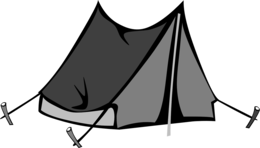 architecture & Tent free transparent png image.