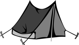 architecture & tent free transparent png image.