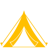 architecture & tent free transparent png image.