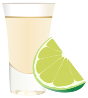 food & Tequila free transparent png image.