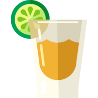 food & Tequila free transparent png image.