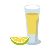 food & Tequila free transparent png image.