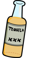 food & Tequila free transparent png image.