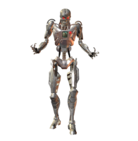 heroes & terminator free transparent png image.