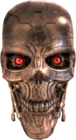 heroes & terminator free transparent png image.