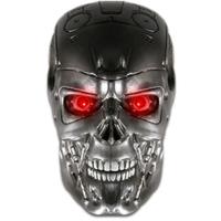 heroes & terminator free transparent png image.