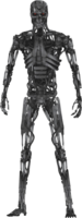 heroes & terminator free transparent png image.