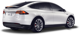 cars & Tesla free transparent png image.