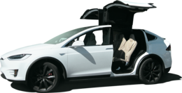 cars & tesla free transparent png image.