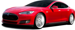 cars & Tesla free transparent png image.