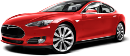 cars & Tesla free transparent png image.