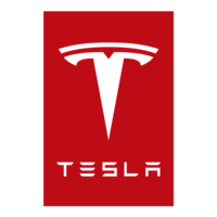 logos & tesla logo free transparent png image.