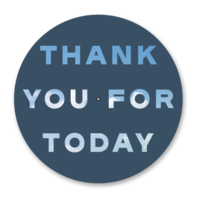 words phrases & Thank you free transparent png image.