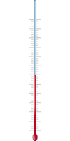 objects & Thermometer free transparent png image.