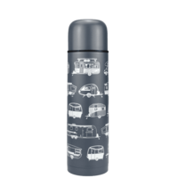 tableware & thermos free transparent png image.