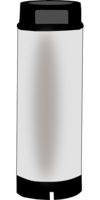 tableware & thermos free transparent png image.