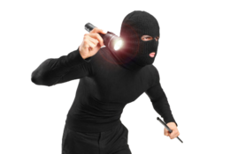 people & thief robber free transparent png image.