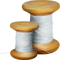 clothing & thread free transparent png image.