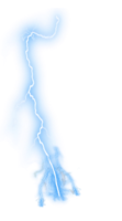 nature & Thunder free transparent png image.