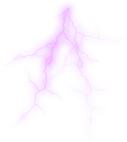 nature & thunder free transparent png image.