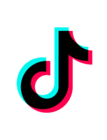 logos & tiktok free transparent png image.