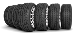 cars&Tires png image.