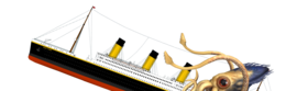 transport & Titanic free transparent png image.