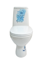 furniture & Toilet free transparent png image.