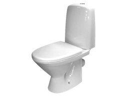 furniture & toilet free transparent png image.