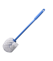 objects & Toilet brush free transparent png image.