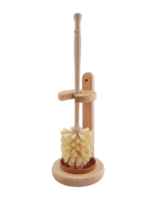 objects & Toilet brush free transparent png image.