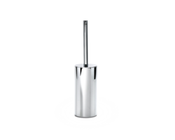 objects & Toilet brush free transparent png image.