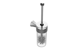 objects & toilet brush free transparent png image.